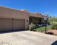 1964 S Spanish Rowel Tr, Cottonwood image