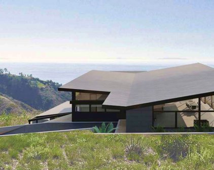 2660  Coal Canyon Rd, Malibu
