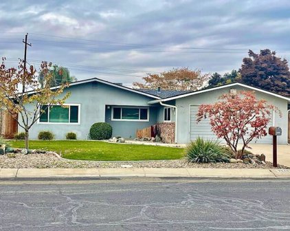 3946 W Judy Avenue, Visalia