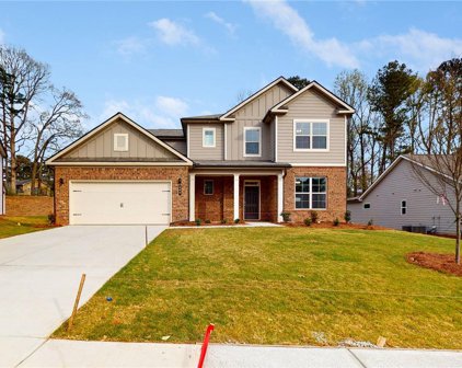 195 Carmichael Drive Lot 2172, Canton