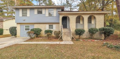 6665 Buckhurst Trail, South Fulton