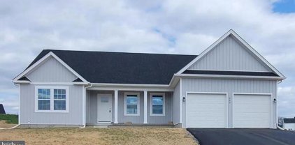 Billmyer Mill Rd Unit #LOT 1, Shepherdstown
