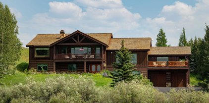 991 County Road 738, Crested Butte