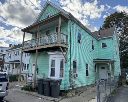 11-13 Highland St, Framingham