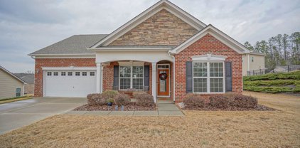 823 Oak Embers Se Drive, Concord