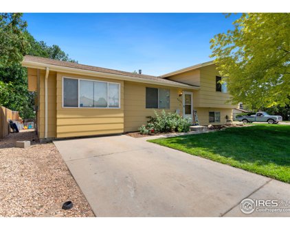 2422 34th Ave, Greeley