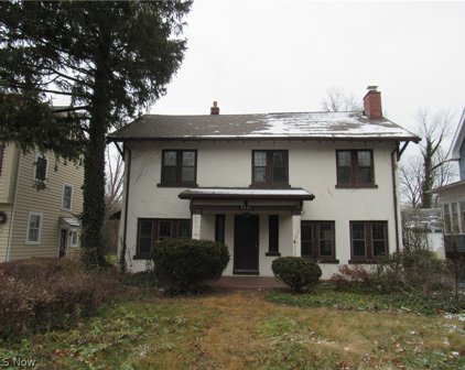 3341 E Monmouth Road, Cleveland Heights