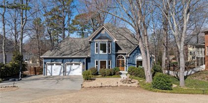 690 Wexford Hollow Run, Roswell