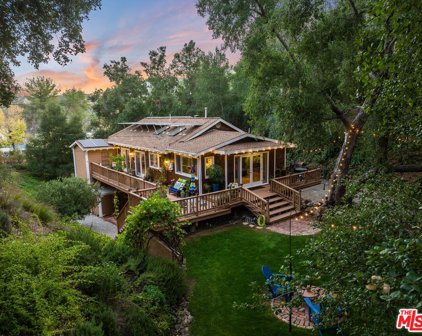 29085  Lake Vista Dr, Agoura Hills