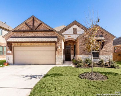 15730 La Subida Trail, Helotes