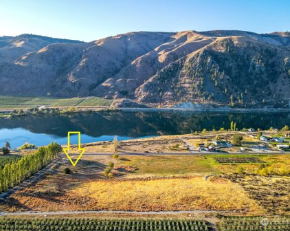 433 Stayman Flats Road, Chelan