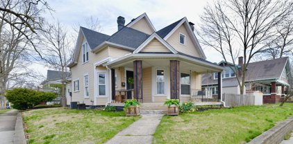800 E Jefferson Street, Franklin