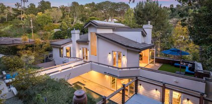 2701  Ellison Dr, Beverly Hills