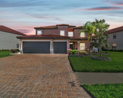 19070 Lutterworth Court, Land O' Lakes