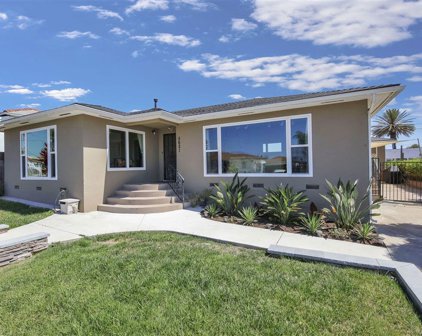 5621 Mira Flores Drive, San Diego