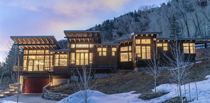 430 Pandora, Telluride
