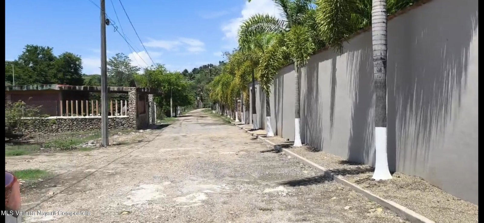 Ext Lt-16 La Fortuna, Riviera Nayarit, NAYARIT N/A — Guayabitos