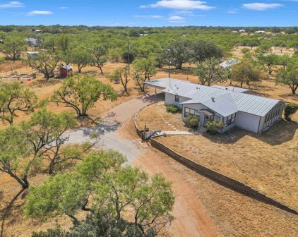 135 E Flag Creek Ranch Road, Llano