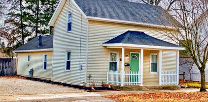 808 N 4th Avenue, Big Rapids