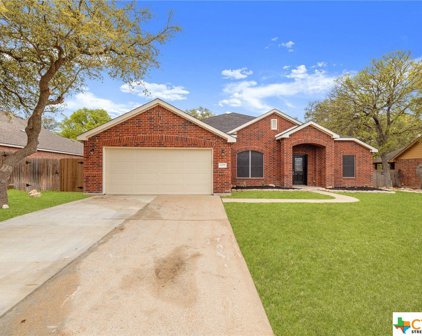 6009 Mosaic Trail, Killeen