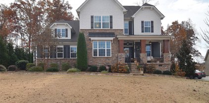 1837 Old Bennington  Drive, Waxhaw