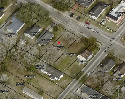 2005 Winyah St., Georgetown