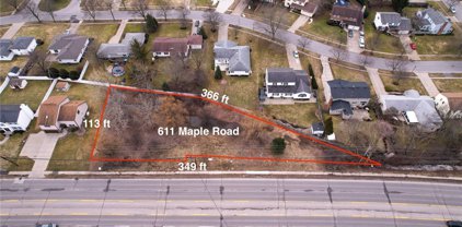 611 Maple  Road, Amherst-142289