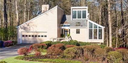2689 Tritt Springs Ne Trace, Marietta