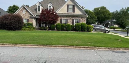 301 White Oak Way, Canton