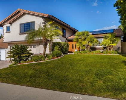 24966 Las Marias Lane, Mission Viejo