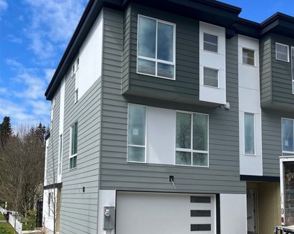 2527 Gibson Road Unit #C1, Everett