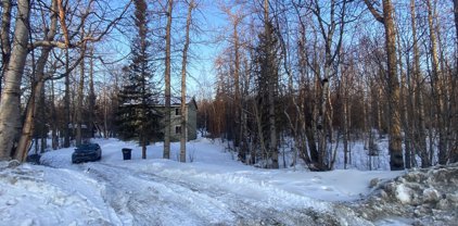 1400 N Double B Street, Wasilla