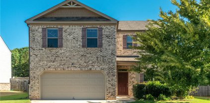 695 Mulberry Park Circle, Dacula