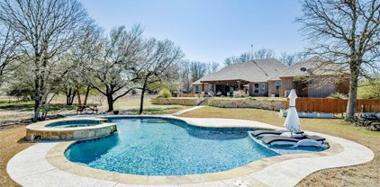 226 Falcon  Drive, Weatherford