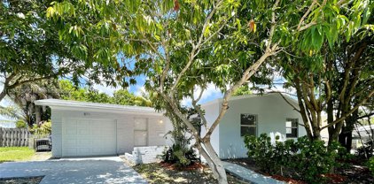 871 Sw 66th Ave, North Lauderdale