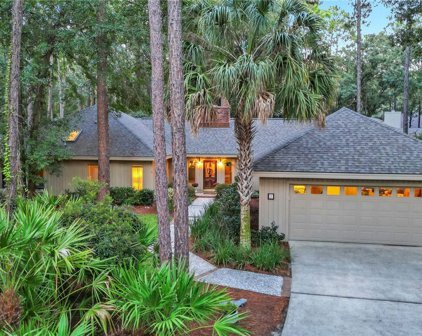 2 Wing Shell Lane, Hilton Head Island