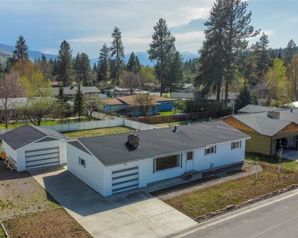 1211 Pineview Drive, Missoula