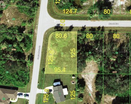 20019 Arnold Avenue, Port Charlotte