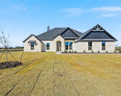 1320 Eagle  Drive, Weatherford