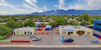 4761 E 5th, Tucson
