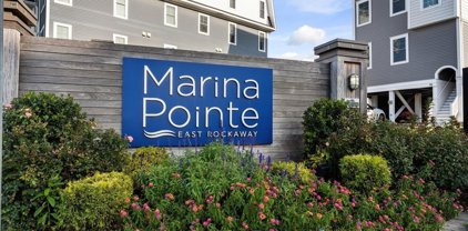 631 Marina Pointe Drive Unit #631, E. Rockaway