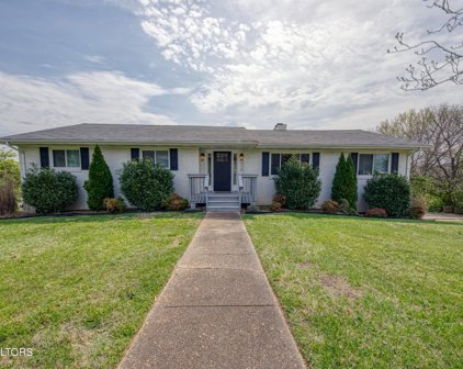 8116 Corteland Drive, Knoxville