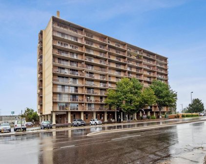 2225 Buchtel Boulevard Unit 809, Denver
