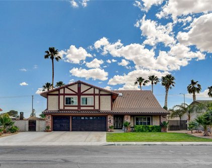 6607 Costa Brava Road, Las Vegas