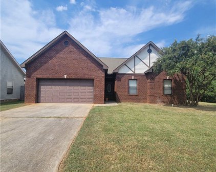 11881 Forsythe Avenue, Moundville