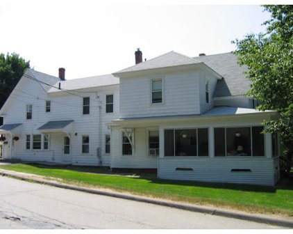 139 Central Street, Hudson