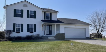 5754 E State Route 47, Bellefontaine