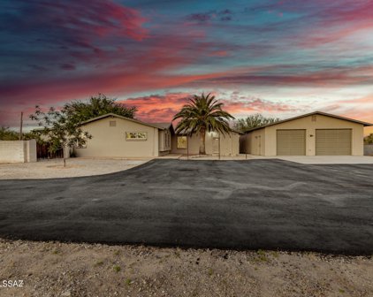 10718 N Camino Central, Tucson