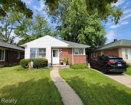12740 OAK PARK, Oak Park