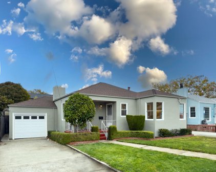 324 San Antonio Avenue, San Mateo